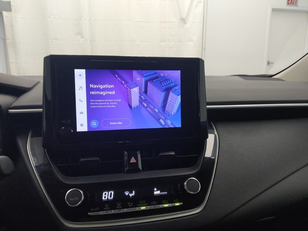 2025 Toyota Corolla in St. Louis, MO 63125 - 18122112 25