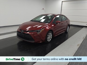 2025 Toyota Corolla in St. Louis, MO 63125