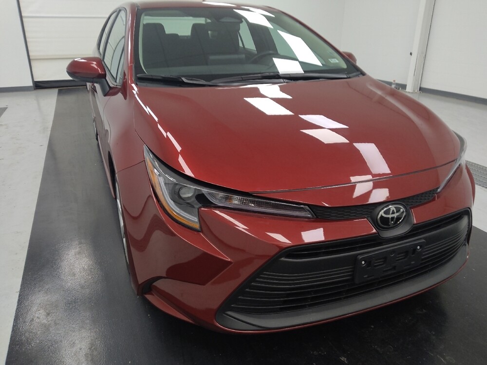 2025 Toyota Corolla in St. Louis, MO 63125 - 18122112 14