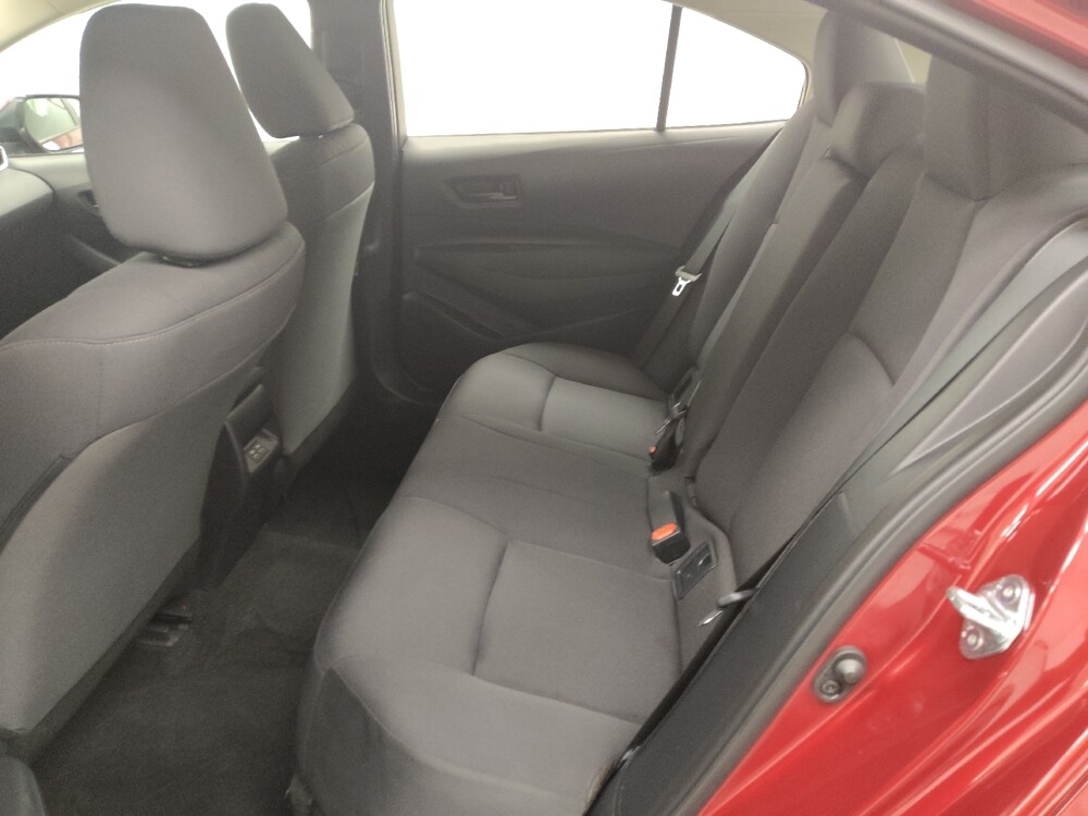 2025 Toyota Corolla in St. Louis, MO 63125 - 18122112 18