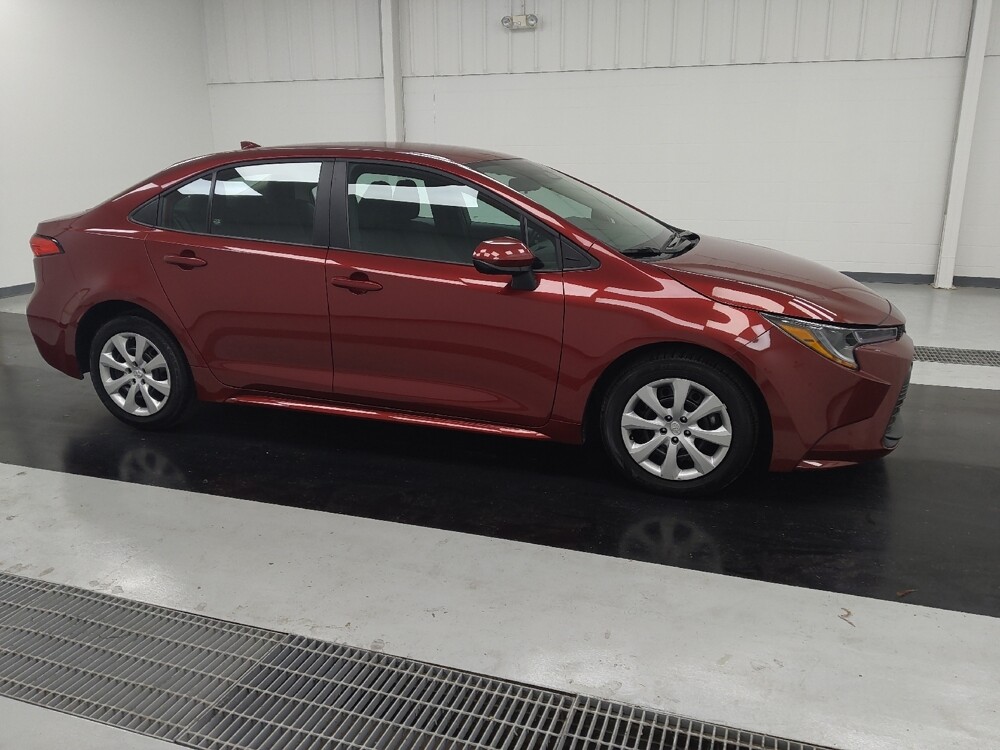 2025 Toyota Corolla in St. Louis, MO 63125 - 18122112 11