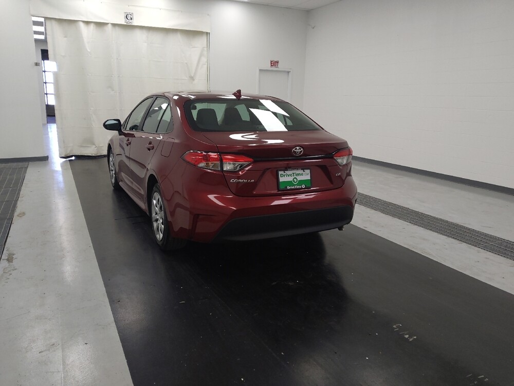 2025 Toyota Corolla in St. Louis, MO 63125 - 18122112 6