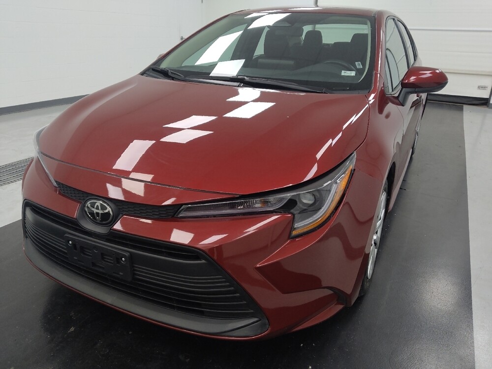 2025 Toyota Corolla in St. Louis, MO 63125 - 18122112 15