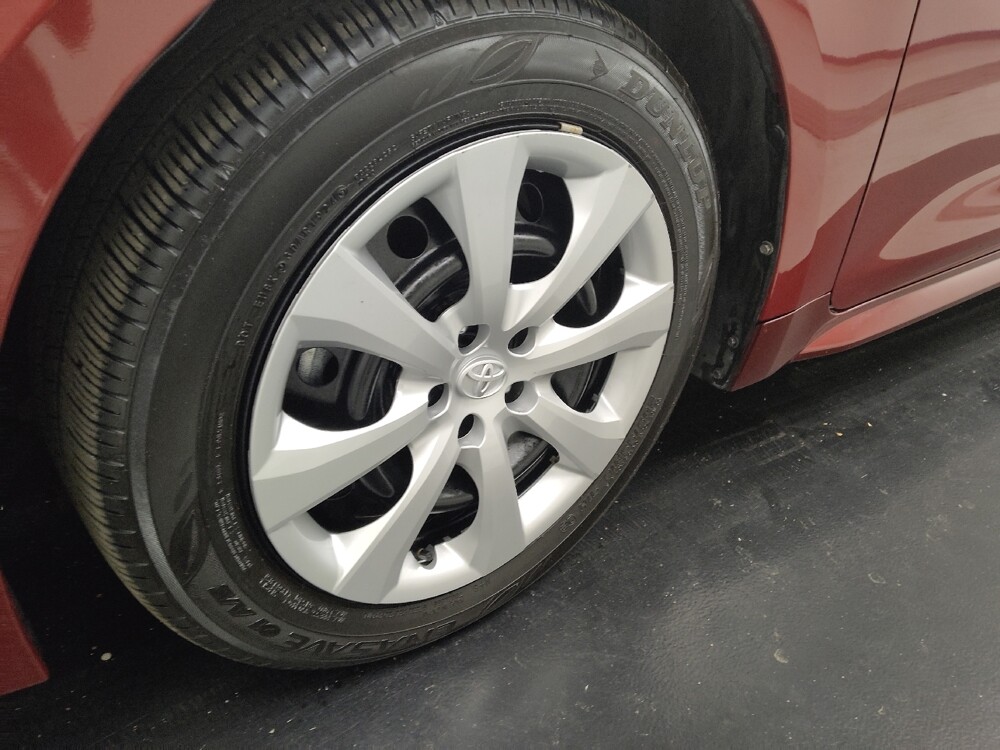 2025 Toyota Corolla in St. Louis, MO 63125 - 18122112 31