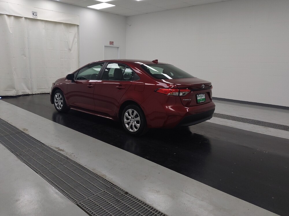 2025 Toyota Corolla in St. Louis, MO 63125 - 18122112 5