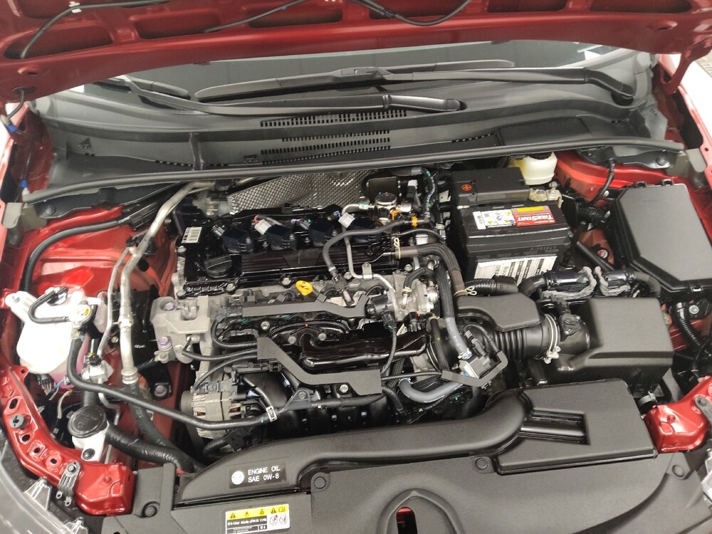 2025 Toyota Corolla in St. Louis, MO 63125 - 18122112 30