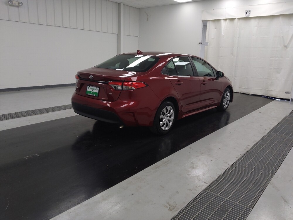 2025 Toyota Corolla in St. Louis, MO 63125 - 18122112 9