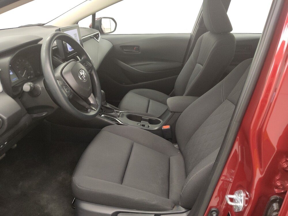 2025 Toyota Corolla in St. Louis, MO 63125 - 18122112 17
