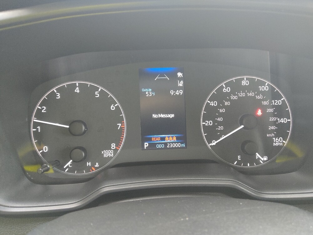 2025 Toyota Corolla in St. Louis, MO 63125 - 18122112 23