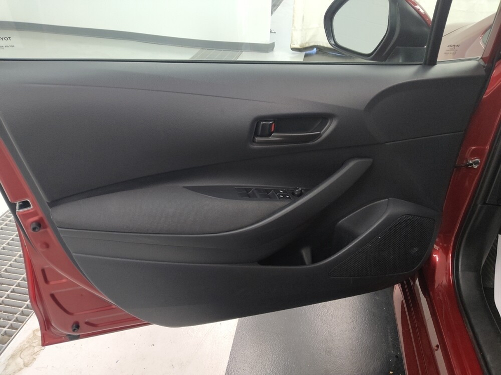 2025 Toyota Corolla in St. Louis, MO 63125 - 18122112 27