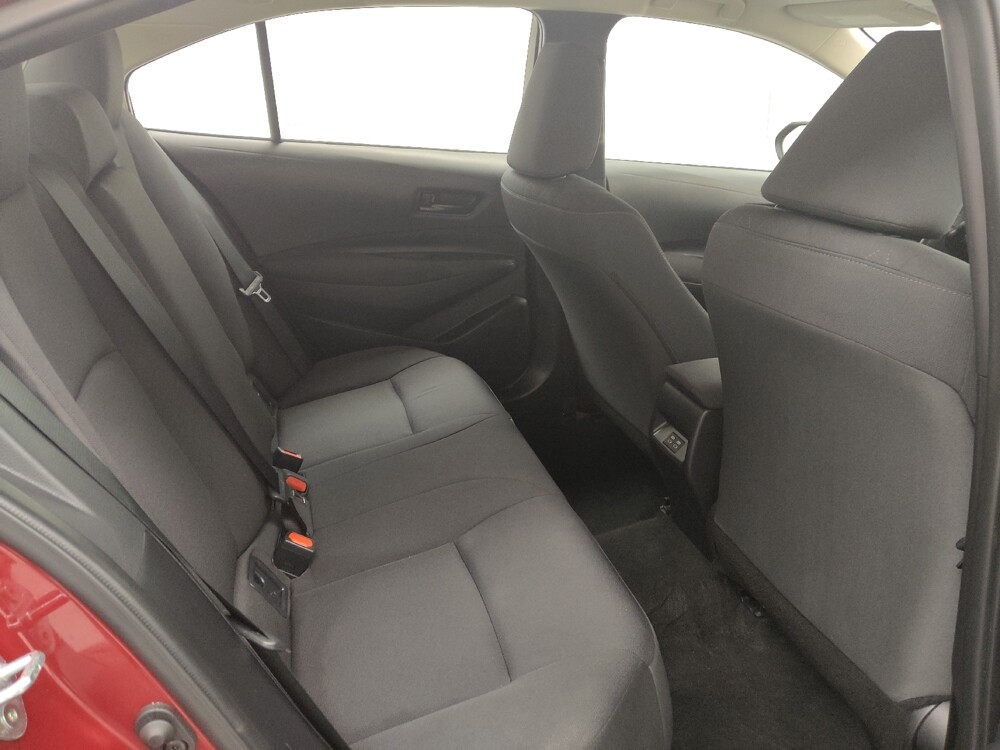 2025 Toyota Corolla in St. Louis, MO 63125 - 18122112 19