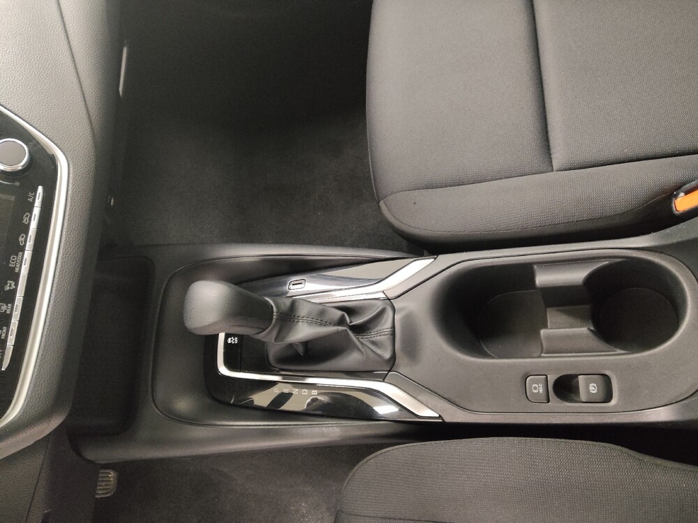 2025 Toyota Corolla in St. Louis, MO 63125 - 18122112 26