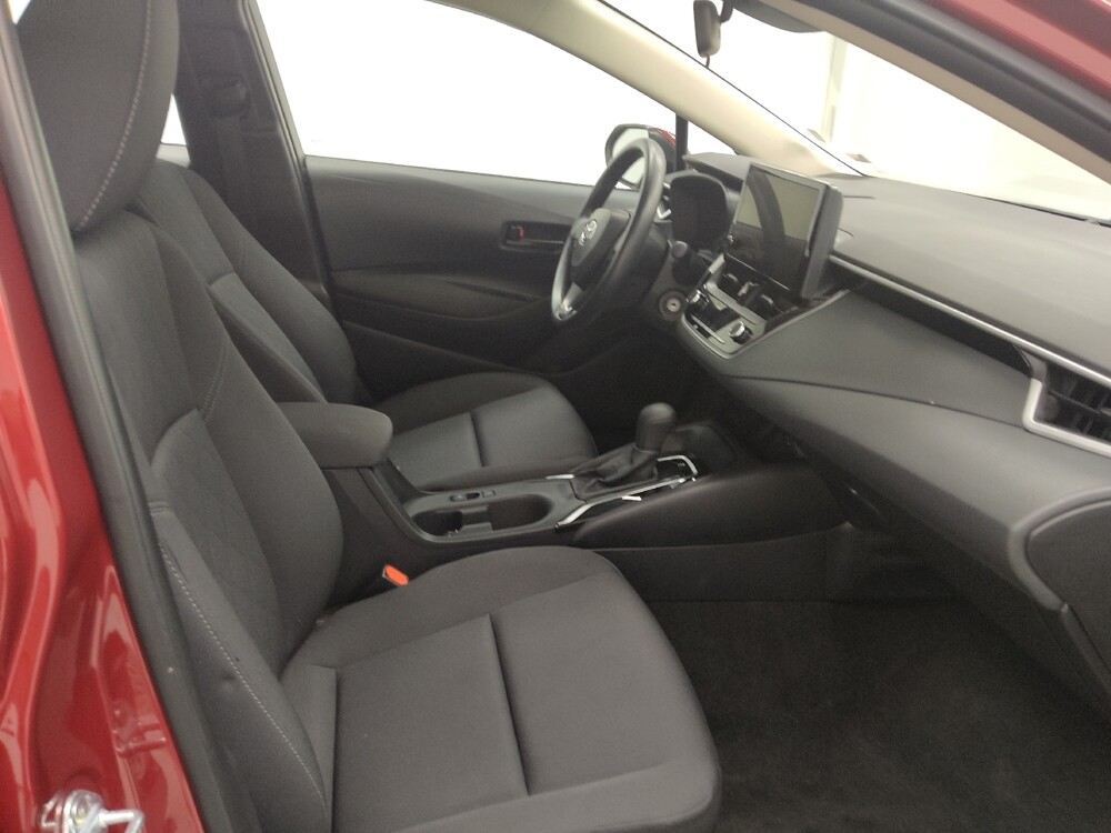 2025 Toyota Corolla in St. Louis, MO 63125 - 18122112 21
