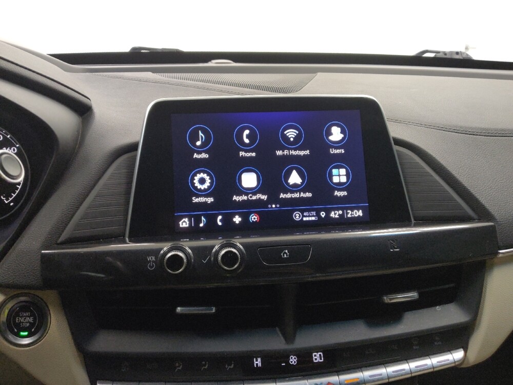 2021 Cadillac CT4 in St. Louis, MO 63125 - 18122113 25