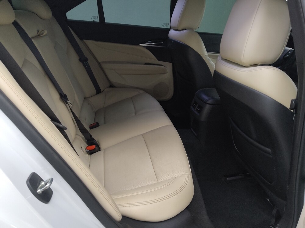 2021 Cadillac CT4 in St. Louis, MO 63125 - 18122113 19