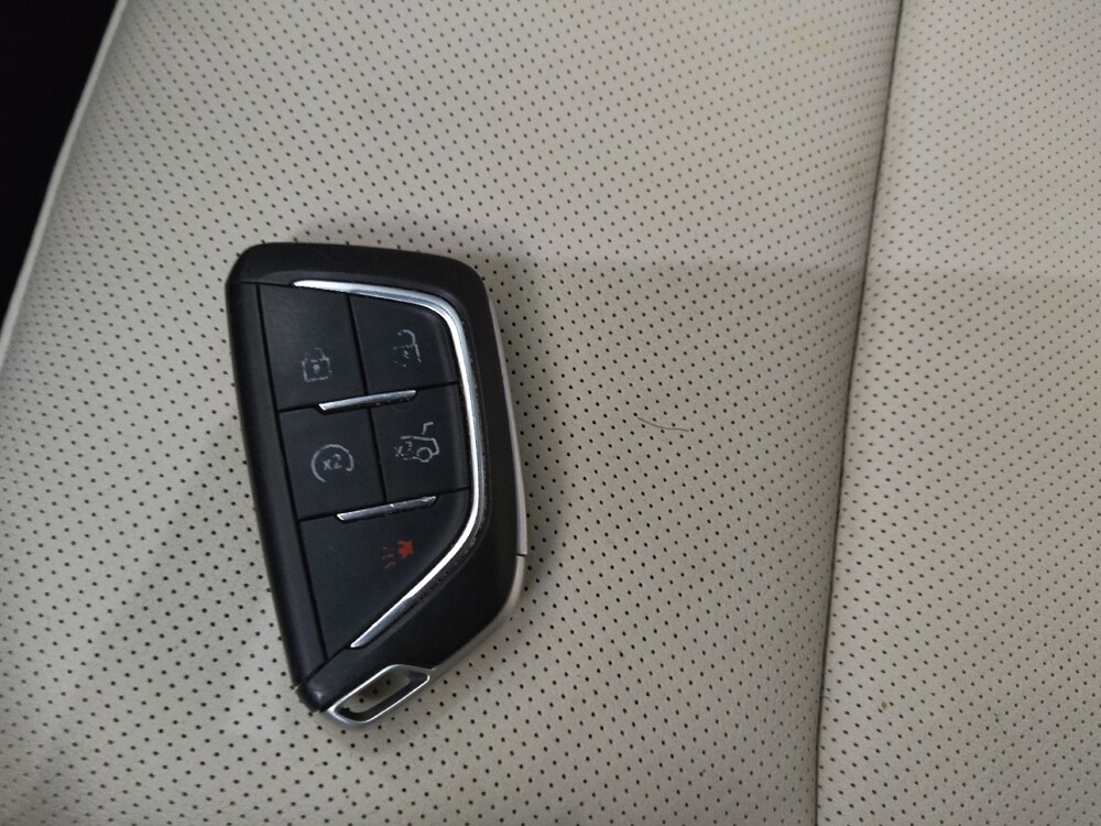 2021 Cadillac CT4 in St. Louis, MO 63125 - 18122113 32