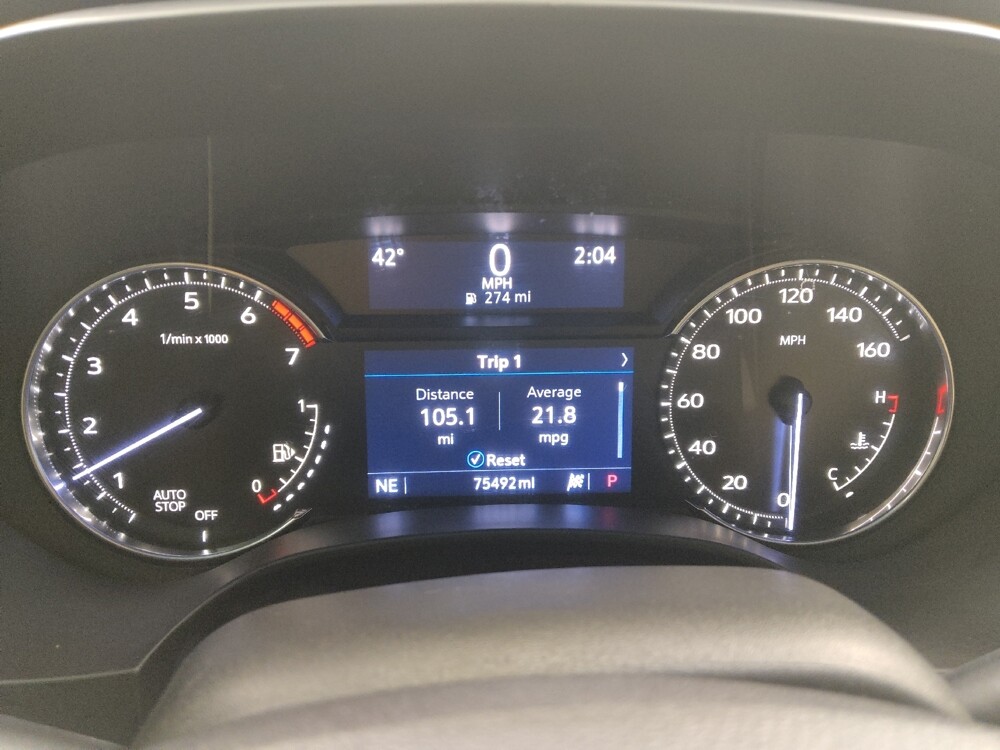 2021 Cadillac CT4 in St. Louis, MO 63125 - 18122113 23