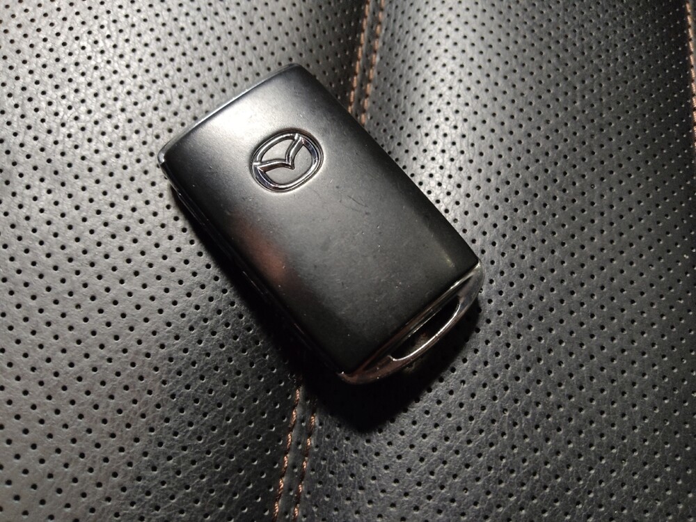 2021 MAZDA CX-5 in Phoenix, AZ 85015 - 18122114 32