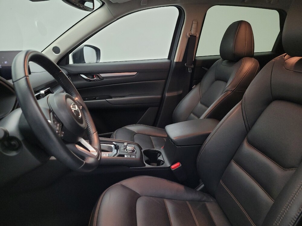 2021 MAZDA CX-5 in Phoenix, AZ 85015 - 18122114 17