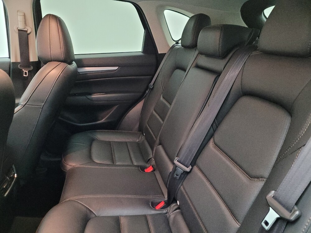 2021 MAZDA CX-5 in Phoenix, AZ 85015 - 18122114 18