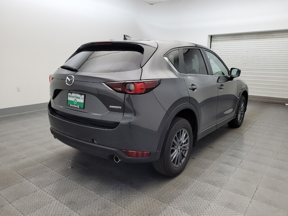 2021 MAZDA CX-5 in Phoenix, AZ 85015 - 18122114 9