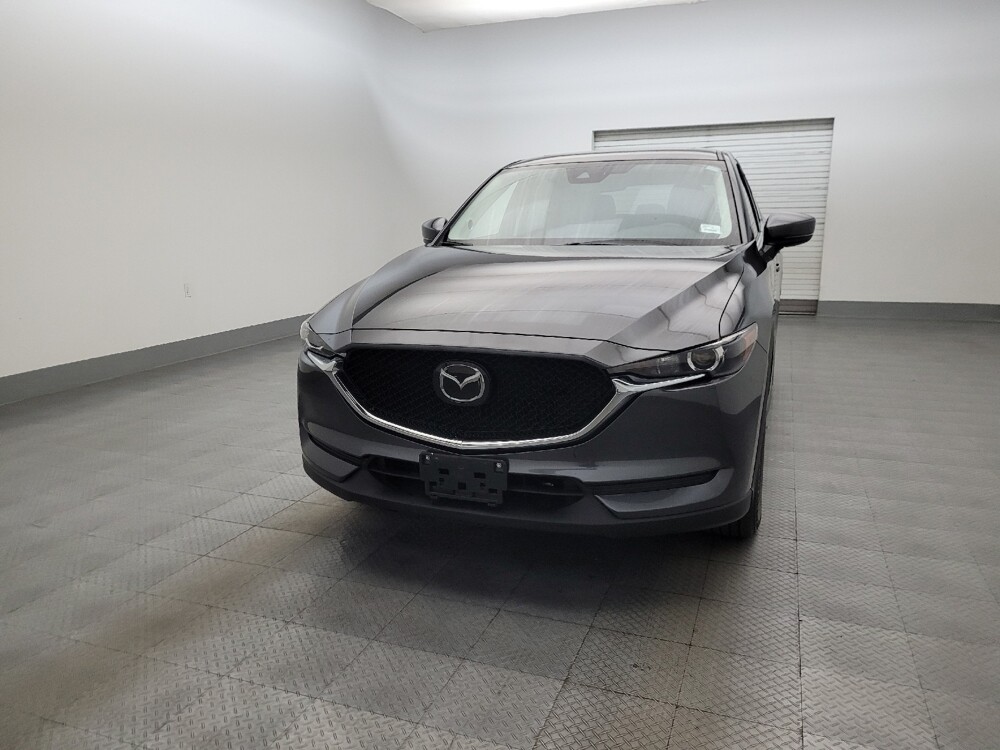 2021 MAZDA CX-5 in Phoenix, AZ 85015 - 18122114 15