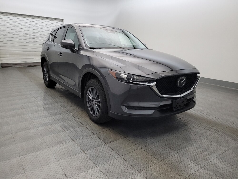 2021 MAZDA CX-5 in Phoenix, AZ 85015 - 18122114 13