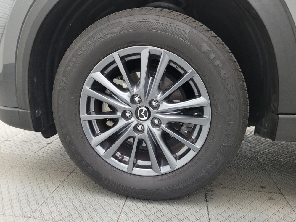 2021 MAZDA CX-5 in Phoenix, AZ 85015 - 18122114 31