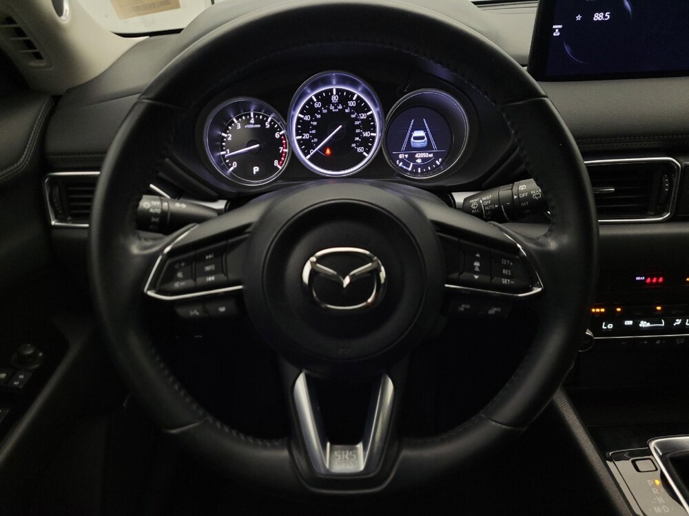 2021 MAZDA CX-5 in Phoenix, AZ 85015 - 18122114 22