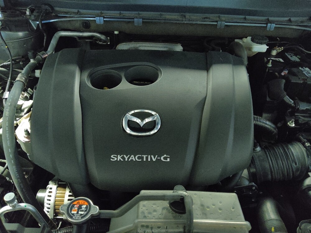 2021 MAZDA CX-5 in Phoenix, AZ 85015 - 18122114 30