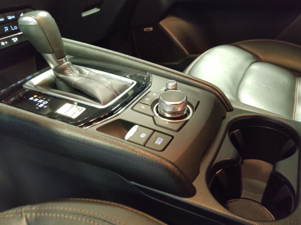 2021 MAZDA CX-5 in Phoenix, AZ 85015 - 18122114 26