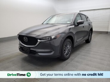 2021 MAZDA CX-5 in Phoenix, AZ 85015