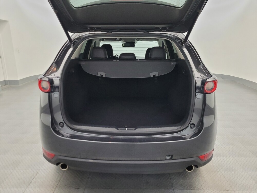 2021 MAZDA CX-5 in Phoenix, AZ 85015 - 18122114 29