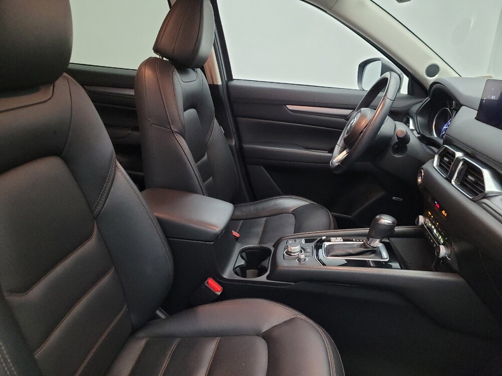 2021 MAZDA CX-5 in Phoenix, AZ 85015 - 18122114 21