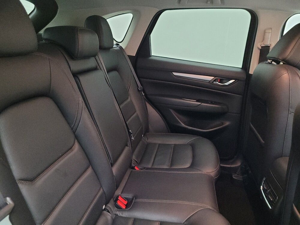 2021 MAZDA CX-5 in Phoenix, AZ 85015 - 18122114 19