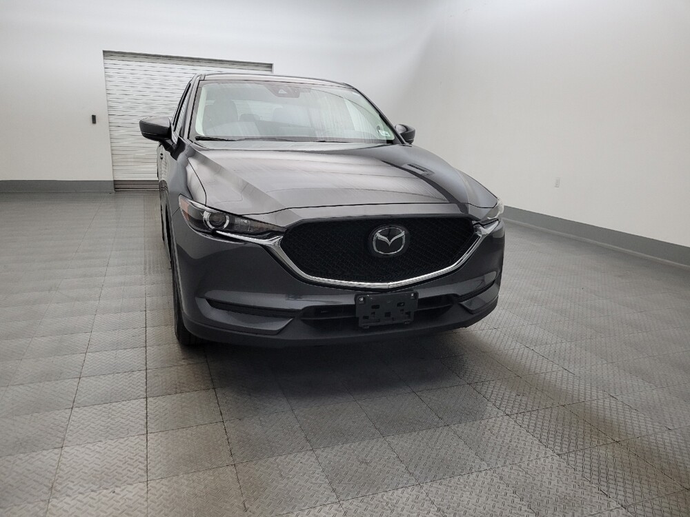 2021 MAZDA CX-5 in Phoenix, AZ 85015 - 18122114 14