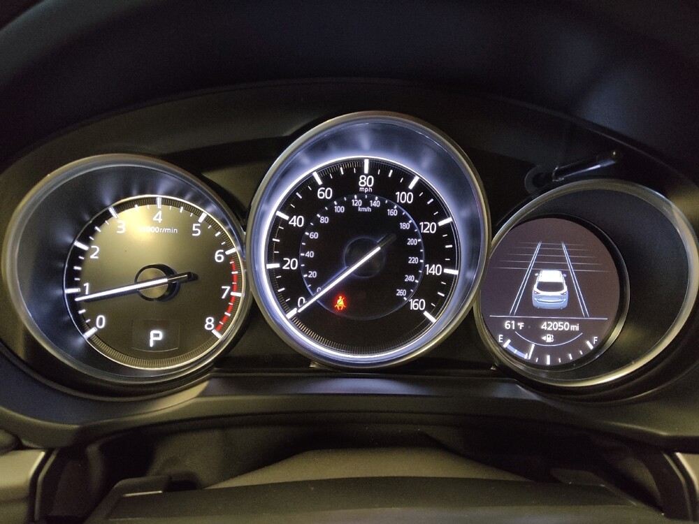 2021 MAZDA CX-5 in Phoenix, AZ 85015 - 18122114 23