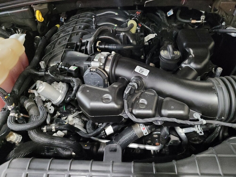 2022 Jeep Grand Cherokee L in Pittsburgh, PA 15236 - 18122115 30