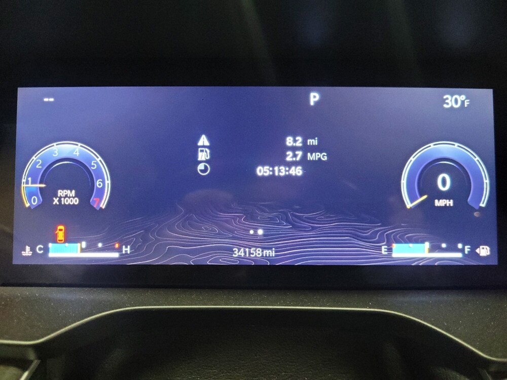 2022 Jeep Grand Cherokee L in Pittsburgh, PA 15236 - 18122115 23