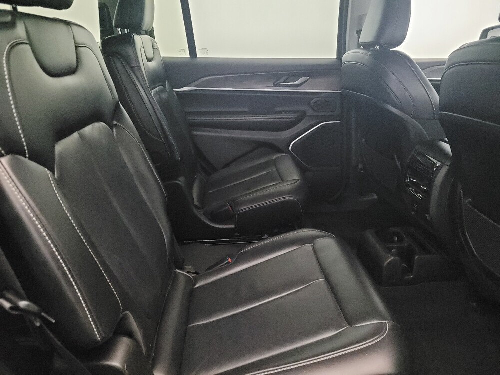 2022 Jeep Grand Cherokee L in Pittsburgh, PA 15236 - 18122115 19