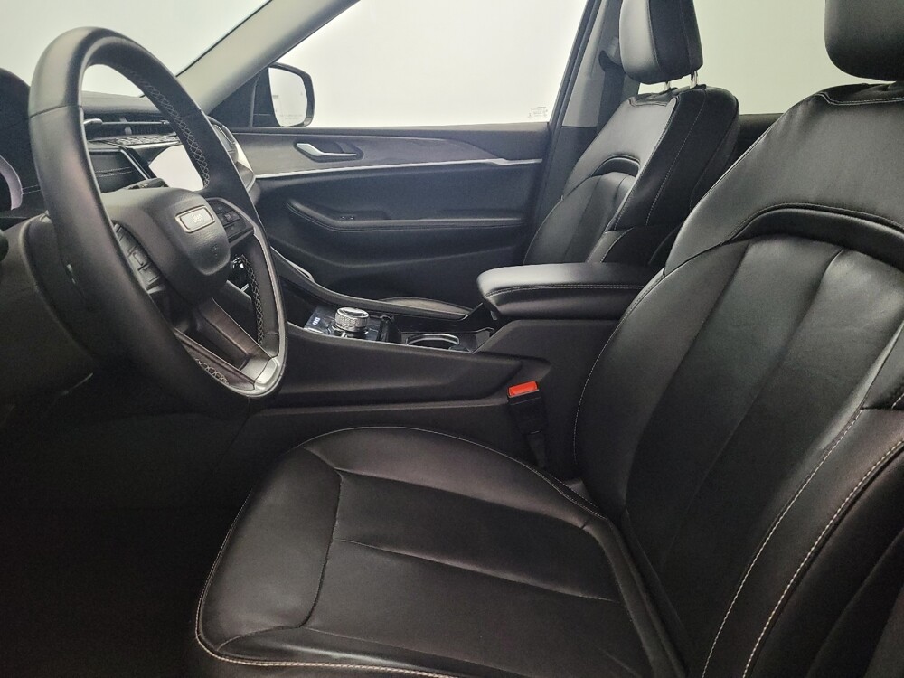 2022 Jeep Grand Cherokee L in Pittsburgh, PA 15236 - 18122115 17