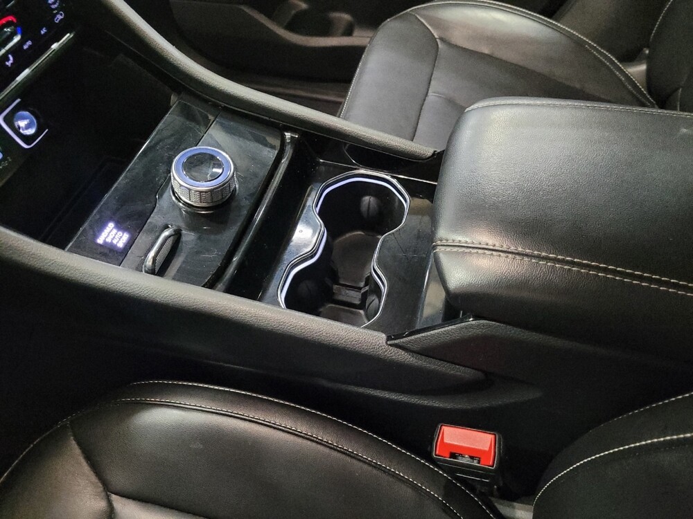 2022 Jeep Grand Cherokee L in Pittsburgh, PA 15236 - 18122115 26