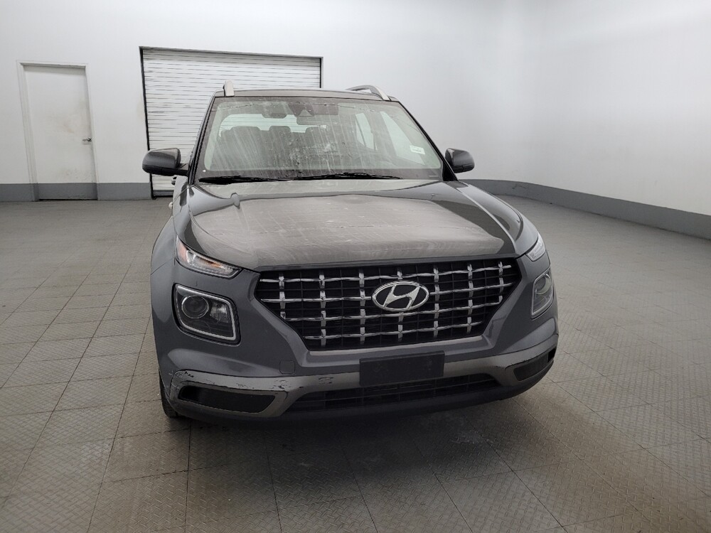 2020 Hyundai Venue in Richmond, VA 23235 - 18122116 14