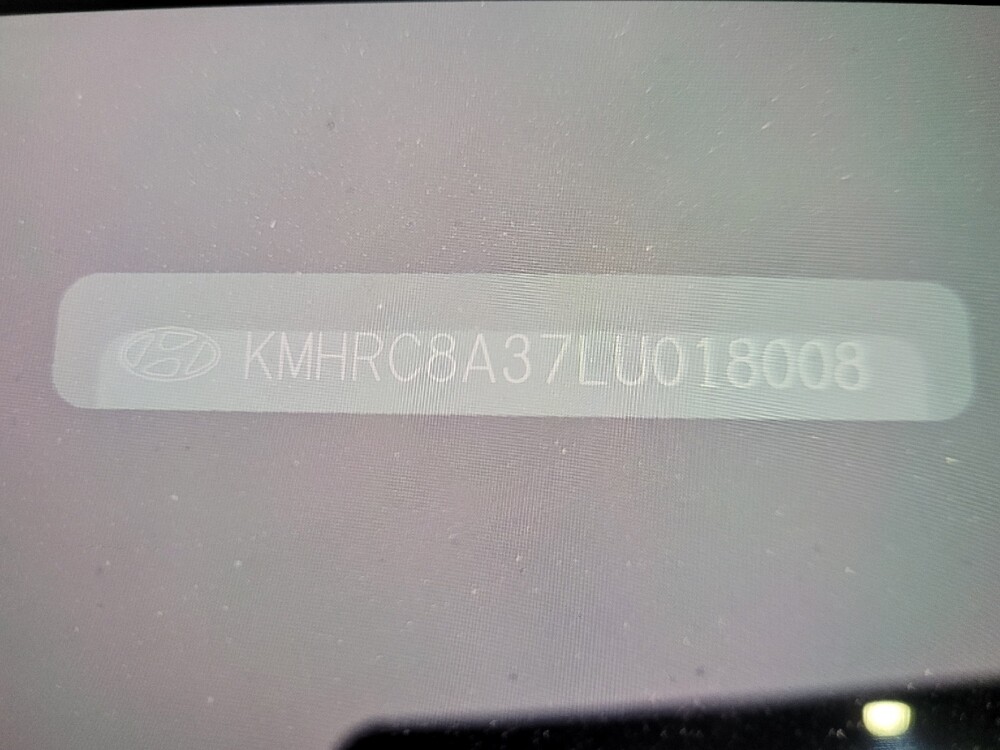 2020 Hyundai Venue in Richmond, VA 23235 - 18122116 33