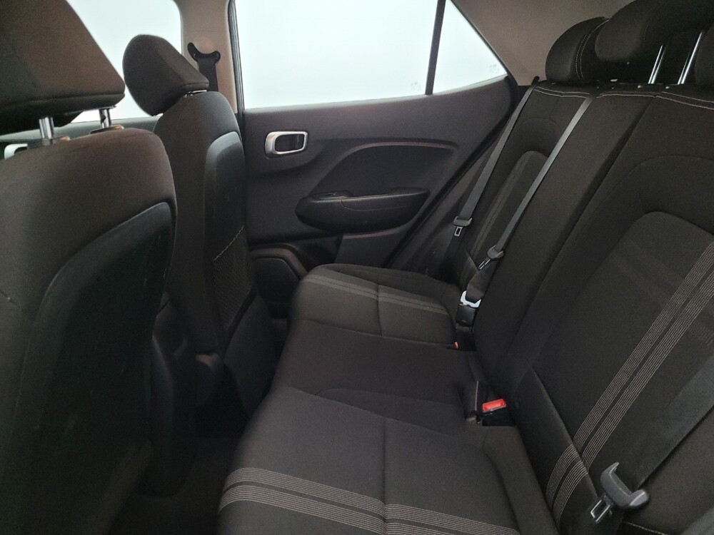 2020 Hyundai Venue in Richmond, VA 23235 - 18122116 18