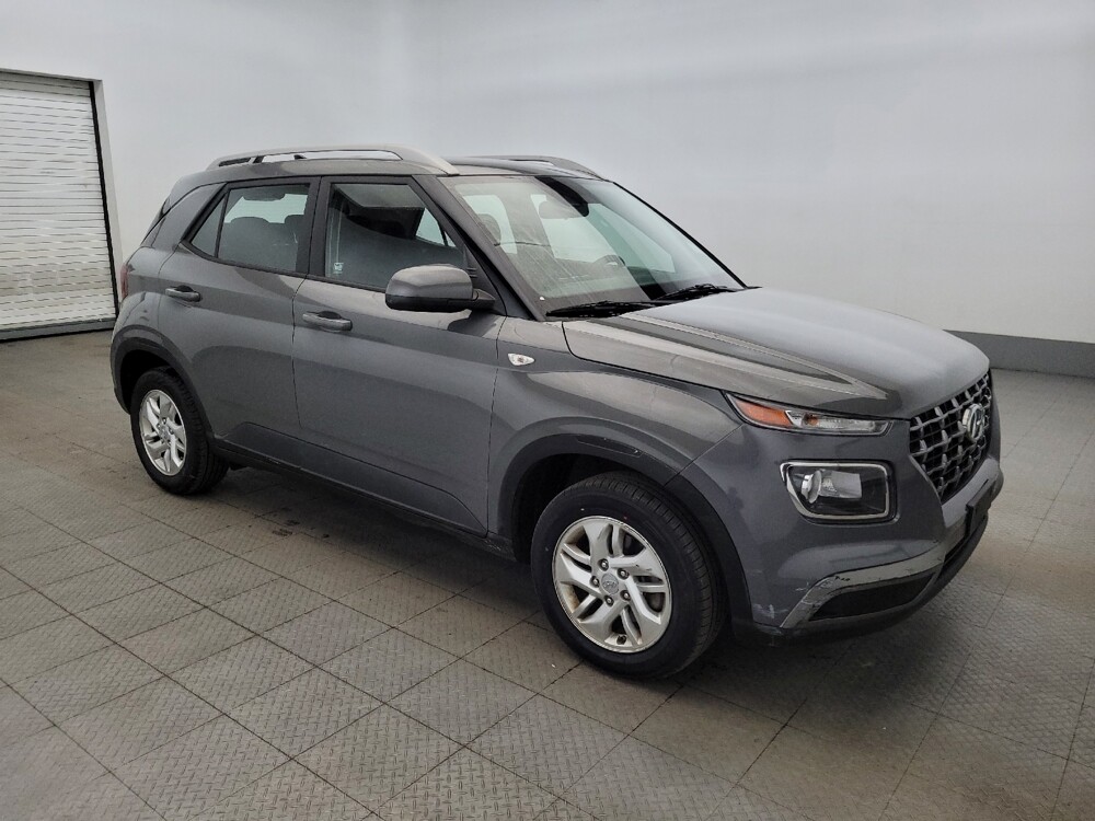 2020 Hyundai Venue in Richmond, VA 23235 - 18122116 13