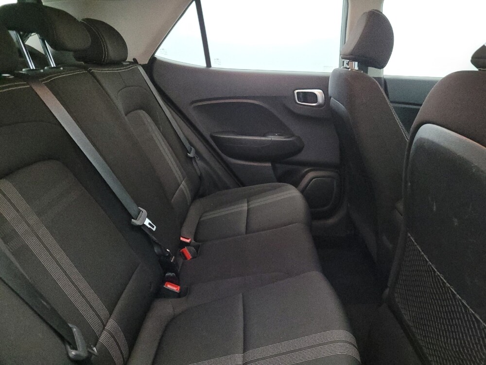 2020 Hyundai Venue in Richmond, VA 23235 - 18122116 19