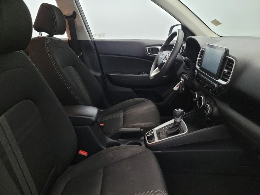 2020 Hyundai Venue in Richmond, VA 23235 - 18122116 21