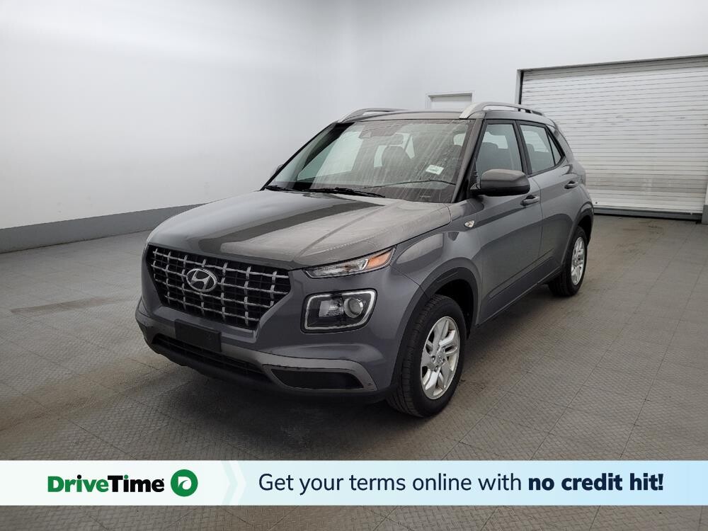 2020 Hyundai Venue in Richmond, VA 23235 - 18122116