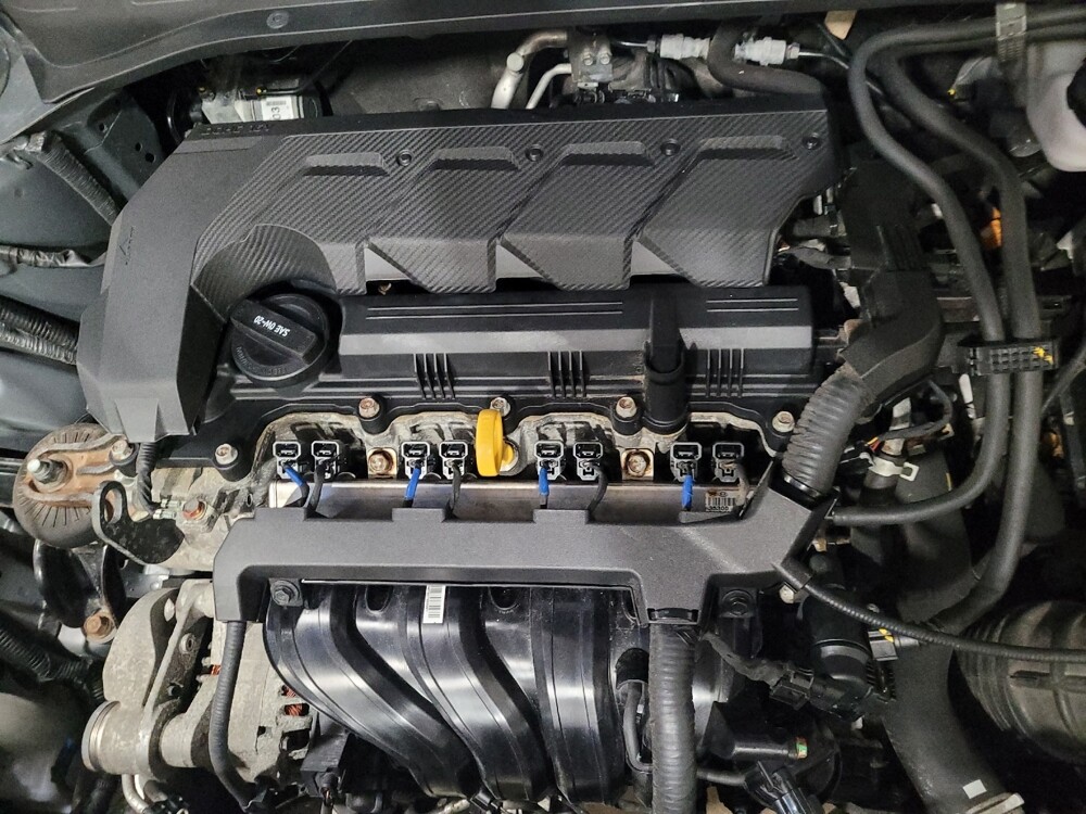 2020 Hyundai Venue in Richmond, VA 23235 - 18122116 30